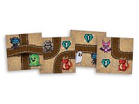 Dole v dole (2. jakost)