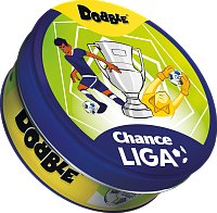Dobble Chance Liga