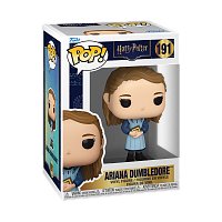 Funko POP Movies: HPS20- Ariana Dumbledore