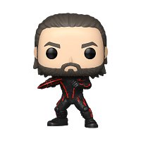 Funko POP Movies: Tron: Ares – Ares
