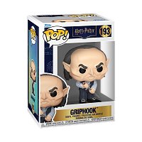 Funko POP Movies: HPS20- Griphook