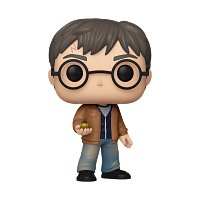 Funko POP Movies: HPS20- Harry Potter
