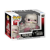 Funko POP Movies: WtD S2- Pickle Dad