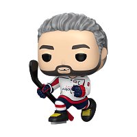 Funko POP NHL: Capitals- Ovechkin (All-Time Scorer)
