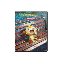 Pokémon UP: ME03 - A5 album na 80 karet