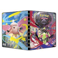 Pokémon UP: ME03 - A4 album na 252 karet