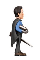 MINIX Movies: Army of darkness - Ash Williams