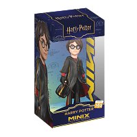 MINIX Movies: Harry Potter - Harry Goblet of Fire
