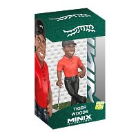 MINIX Sport: Tiger Woods - Tiger