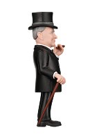 MINIX Special character: Winston Churchill - Winston Churchill