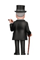 MINIX Special character: Winston Churchill - Winston Churchill