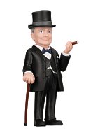 MINIX Special character: Winston Churchill - Winston Churchill