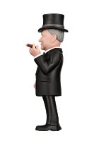 MINIX Special character: Winston Churchill - Winston Churchill