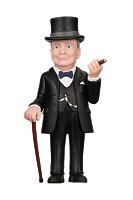 MINIX Special character: Winston Churchill - Winston Churchill