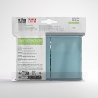 Gamegenic: Just Sleeves - Standard American Value Pack (150)