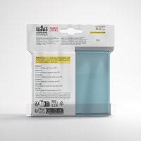 Gamegenic: Just Sleeves - Mini American Value Pack (150)