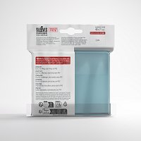 Gamegenic: Just Sleeves - Mini European Value Pack (150)