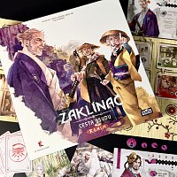 Zaklínač: Cesta osudu - Rónin