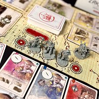 Zaklínač: Cesta osudu - Rónin