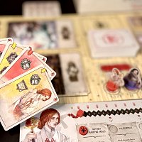 Zaklínač: Cesta osudu - Rónin