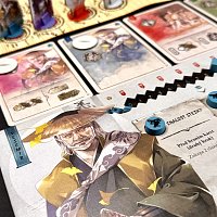 Zaklínač: Cesta osudu - Rónin