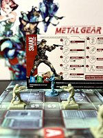 Metal Gear Solid