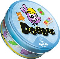 Dobble Junior (2. jakost)