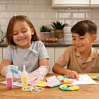 Vyrob si módní doplňky