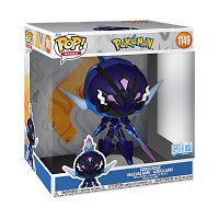 Funko POP Jumbo: Pokemon- Ceruledge