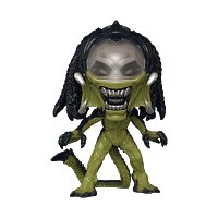 Funko POP Movies: Predator S3 – Predalien
