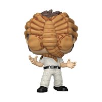 Funko POP Movies: Alien S2- Kane CB w/CH