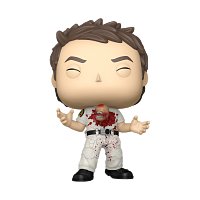 Funko POP Movies: Alien S2- Kane CB w/CH