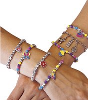 Magické náramky 3.