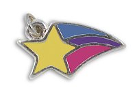 Magické náramky 3.