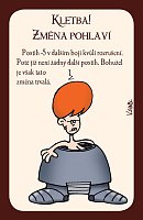 Munchkin (2. jakost)