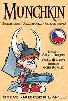 Munchkin (2. jakost)