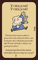 Munchkin - rozšíření 3.