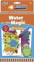 Vodní magie - Dinosauři