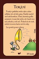 Munchkin - rozšíření 4.