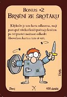 Munchkin - rozšíření 5.