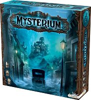 Mysterium (2. jakost)