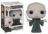 Funko POP Movies: Harry Potter - Voldemort