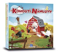 Kohoutí námluvy (2. jakost)