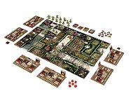 Zombicide: Zelená horda (2. jakost)