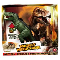 Mighty Megasaur: Interaktivní dinosaurus (2. jakost)