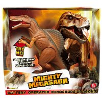 Mighty Megasaur: Interaktivní dinosaurus (2. jakost)