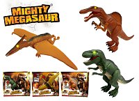 Mighty Megasaur: Interaktivní dinosaurus (2. jakost)