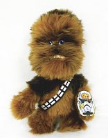 Star Wars Classic: 25cm Chewbacca