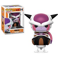 Funko POP Animation: DBZ S6 - Frieza