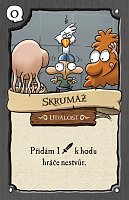 Munchkin: Podzemí